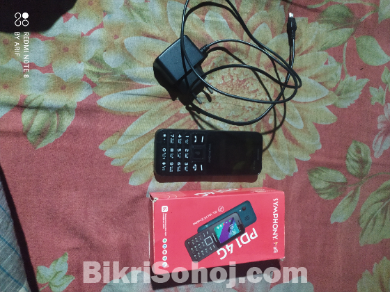 Symphony pd1 4g
